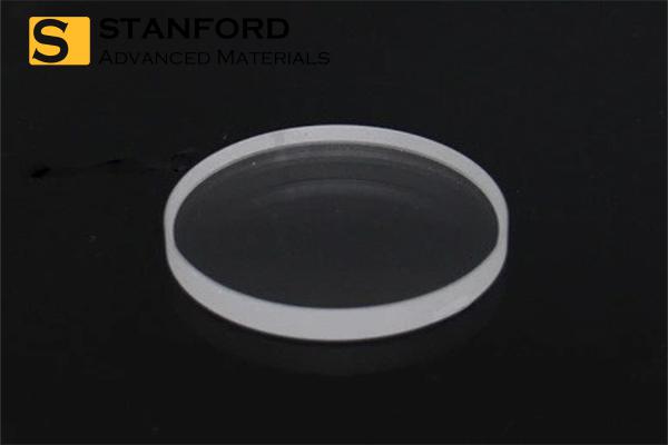 AMTIR-1 Optical Glass